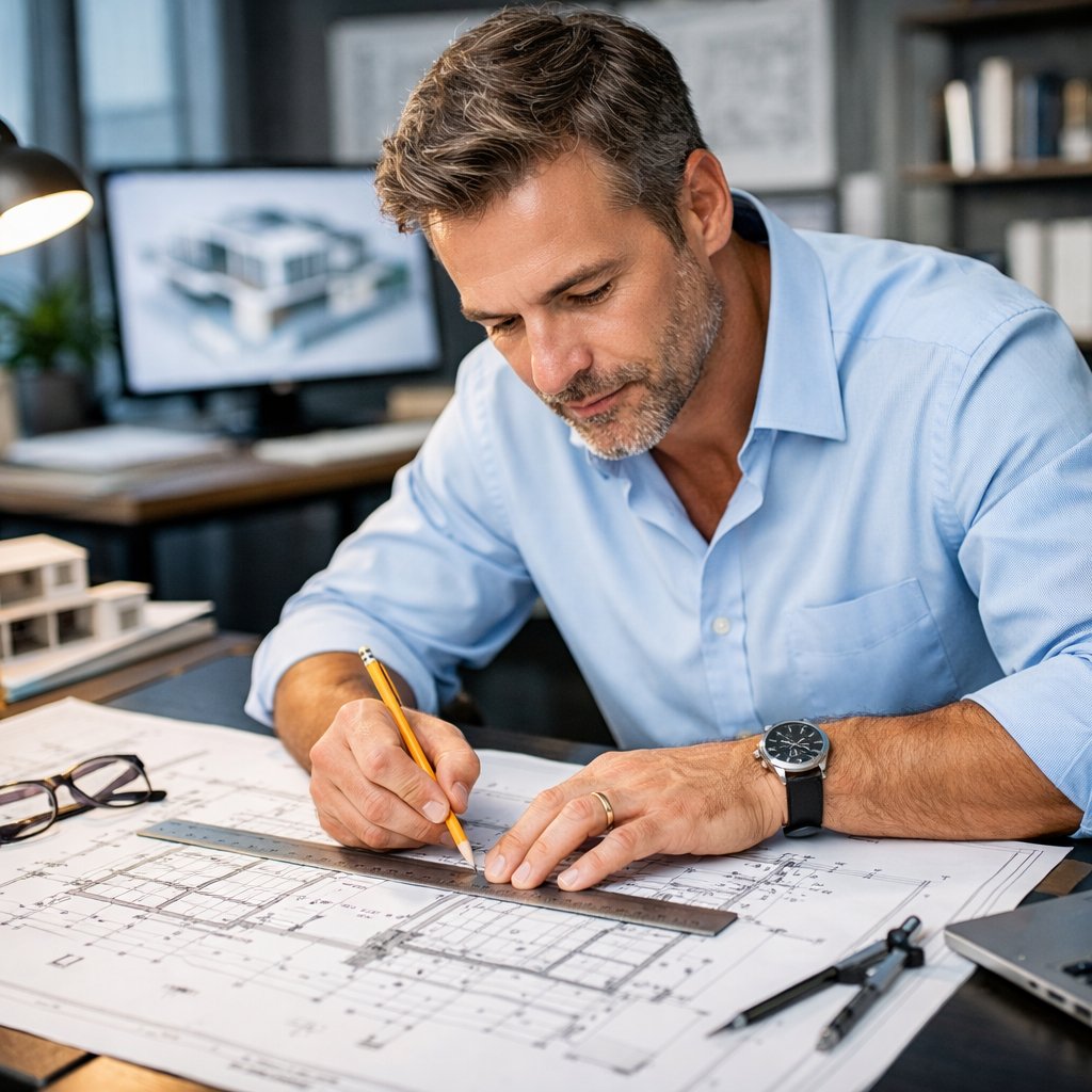 Plans de lotissement